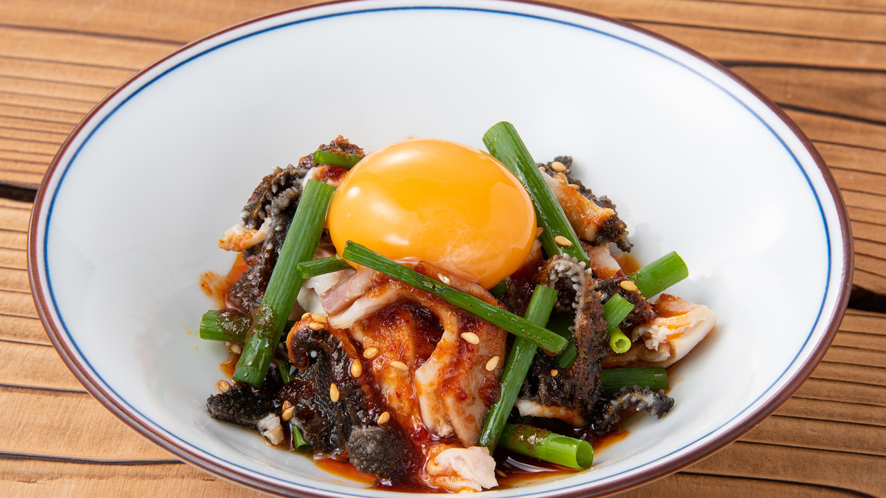 博多天神もつ鍋お多福の事業内容の写真1枚目