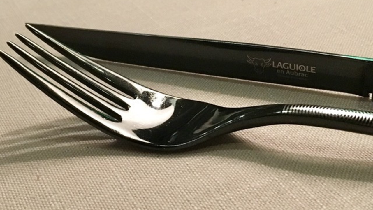 L'inflexion  のこだわりポイントの写真2枚目