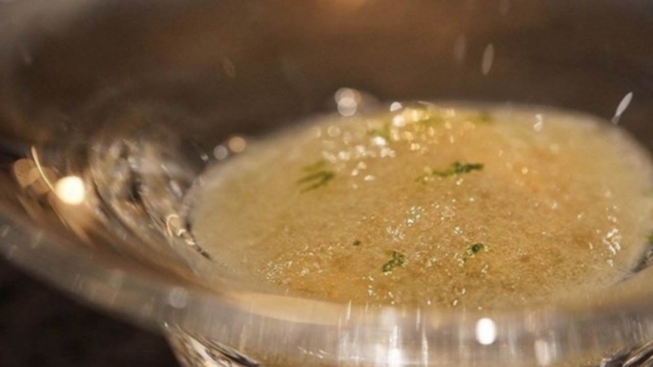 L'inflexion  のこだわりポイントの写真3枚目