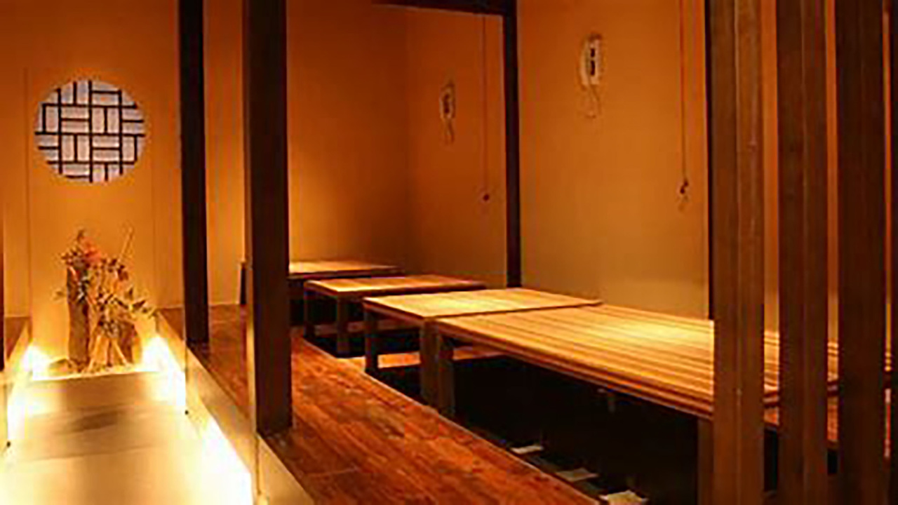 旬魚菜　磯一の事業内容の写真2枚目