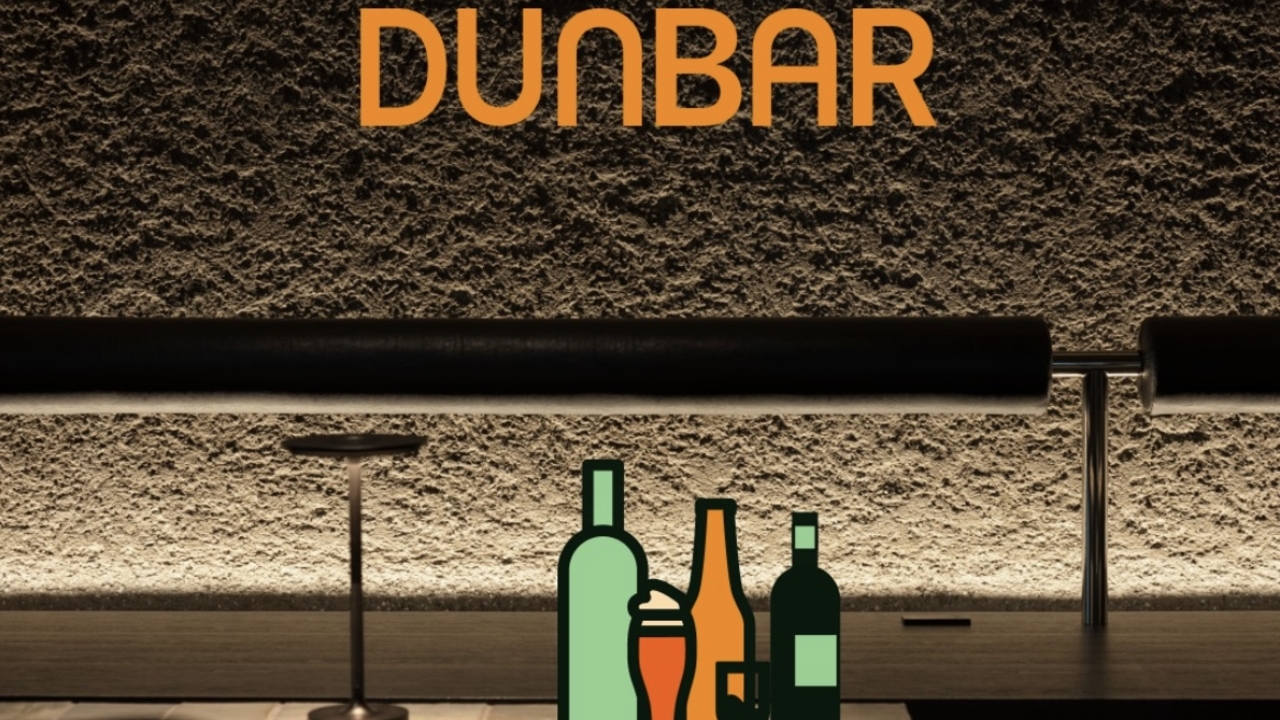 DUNBARの事業内容の写真1枚目