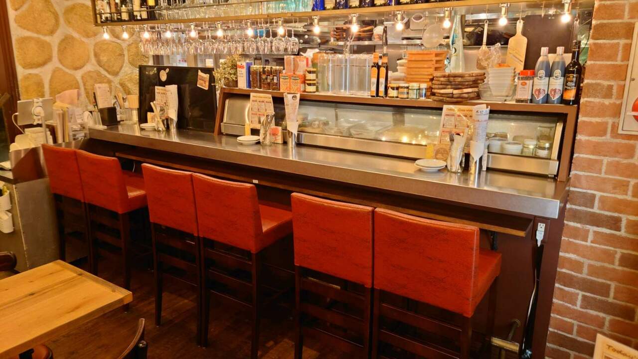 綾瀬ワインバル 八十郎商店のこだわりポイントの写真2枚目