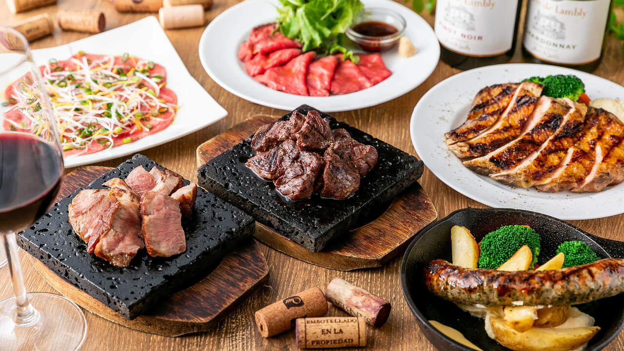 妙典 ワインバル 134のこだわりポイントの写真2枚目