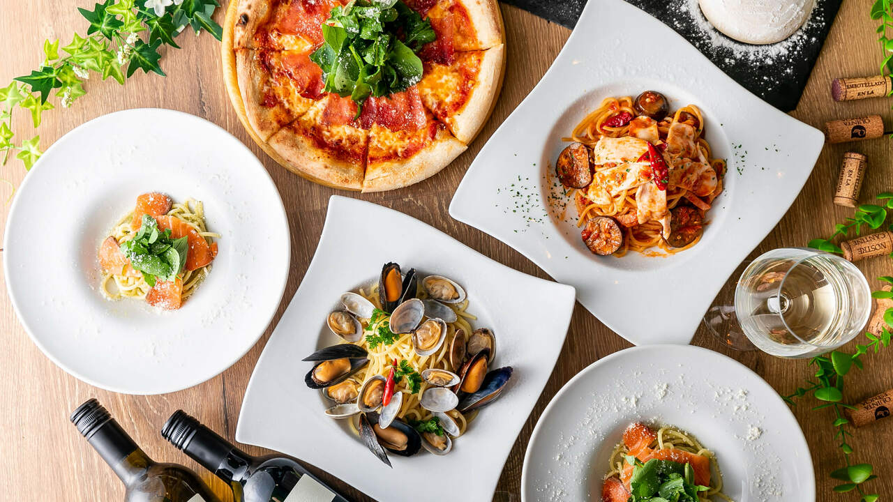 妙典 ワインバル 134のこだわりポイントの写真3枚目