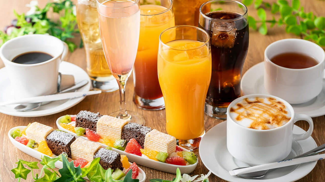 妙典 ワインバル 134のこだわりポイントの写真4枚目