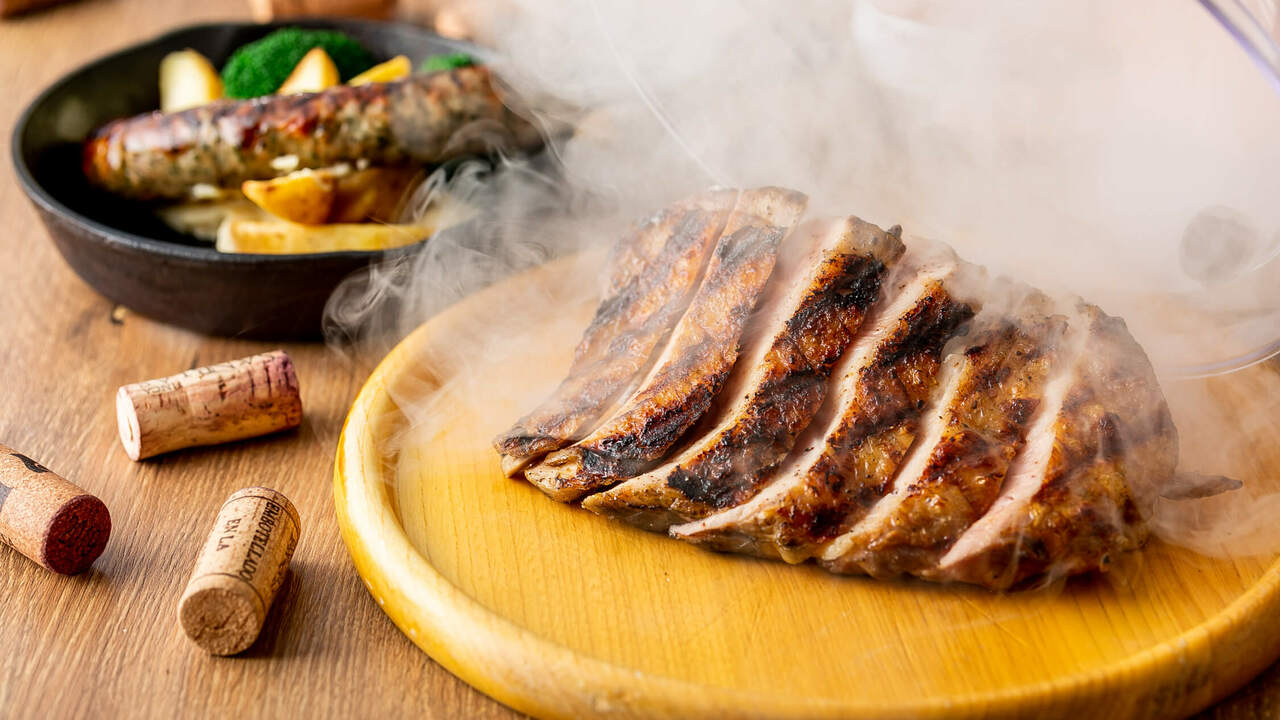 妙典 ワインバル 134の事業内容の写真4枚目