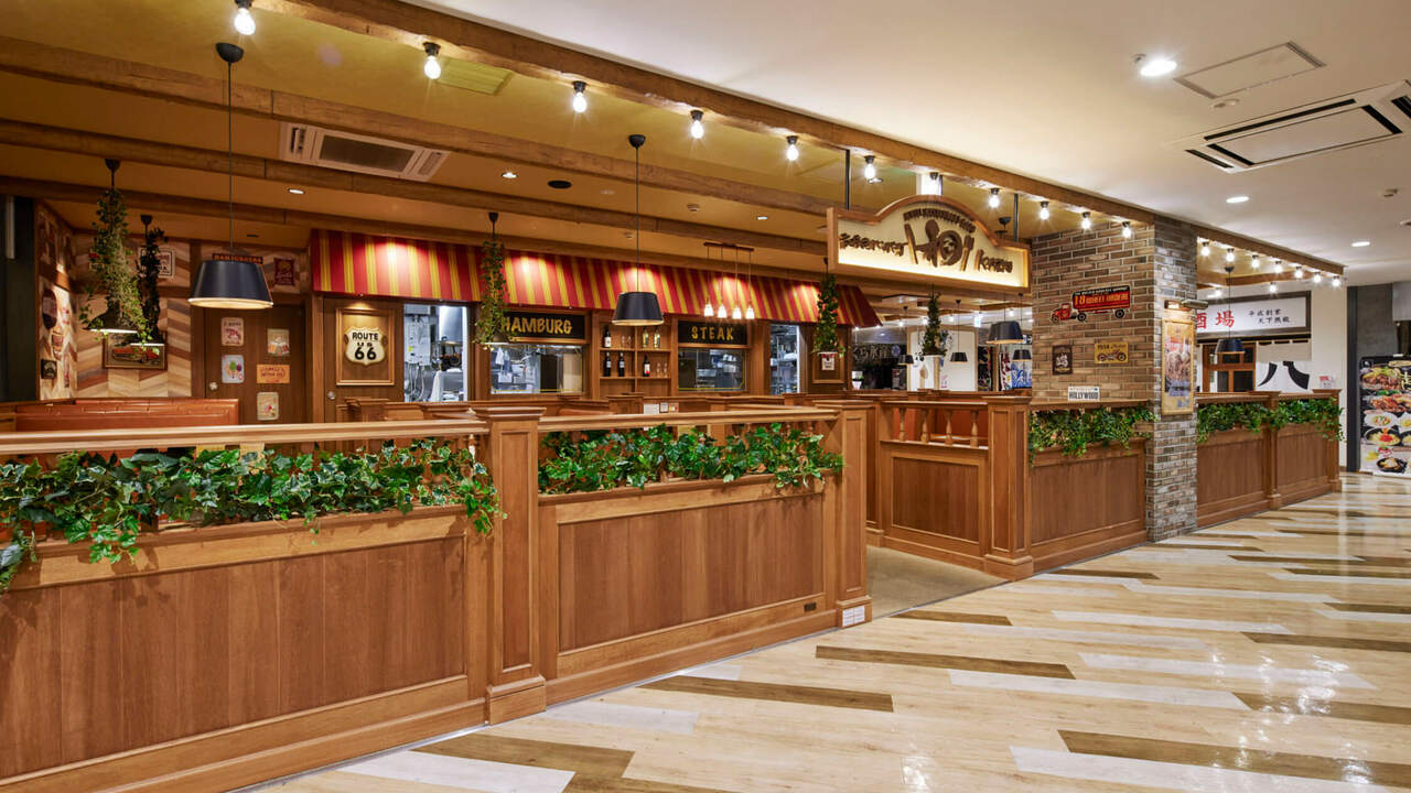 炭焼きハンバーグ 和のこだわりポイントの写真2枚目