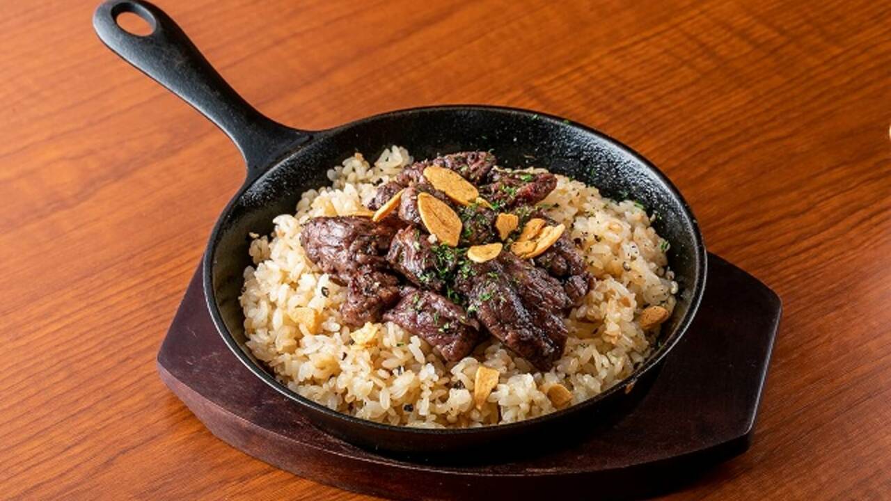 炭焼きハンバーグ 和のこだわりポイントの写真3枚目