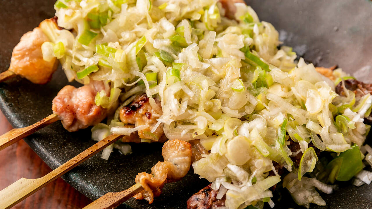 彦酉のこだわりポイントの写真1枚目