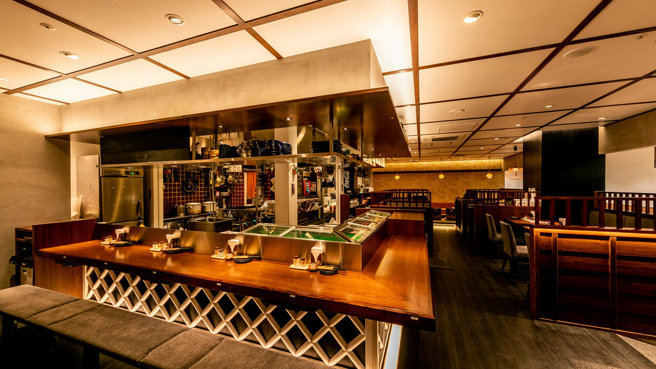 彦酉の事業内容の写真1枚目