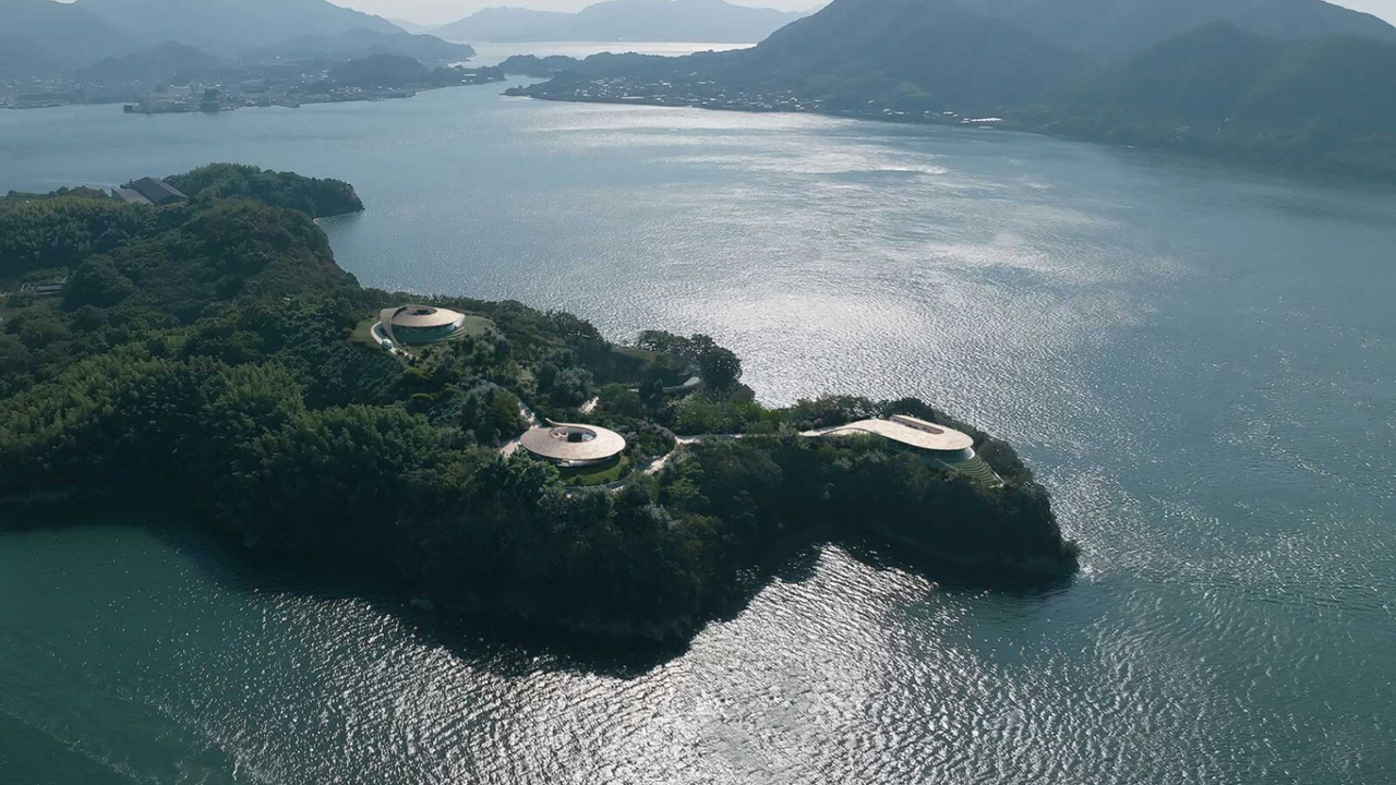 NOT A HOTELの事業内容の写真1枚目