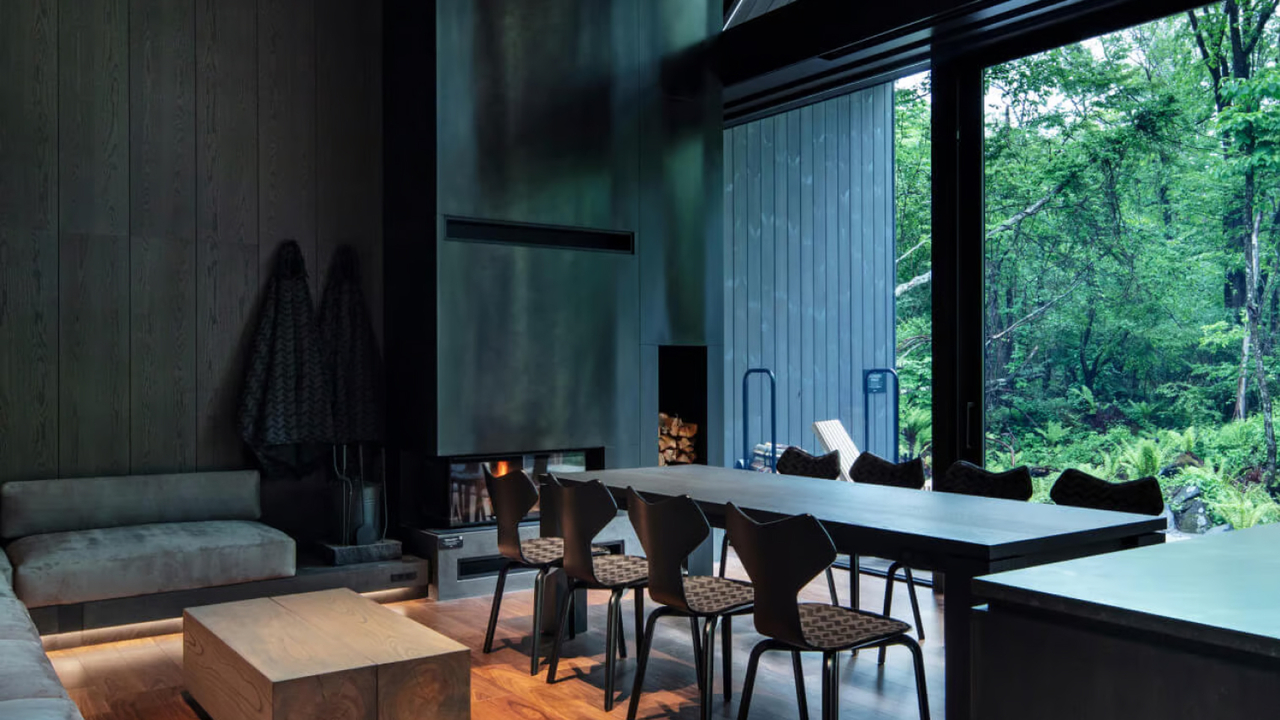 NOT A HOTELの事業内容の写真1枚目