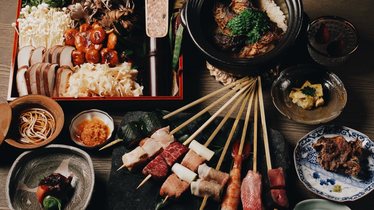 NOT A HOTELのこだわりポイントの写真3枚目