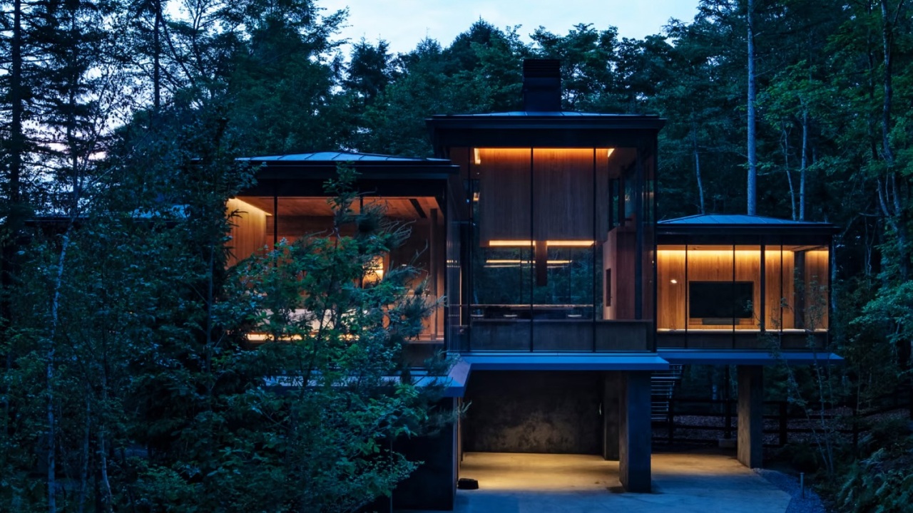 NOT A HOTELの事業内容の写真2枚目