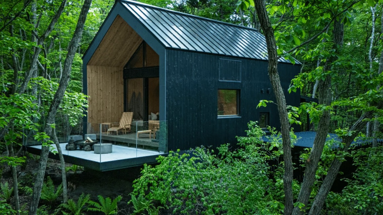 NOT A HOTELの事業内容の写真3枚目