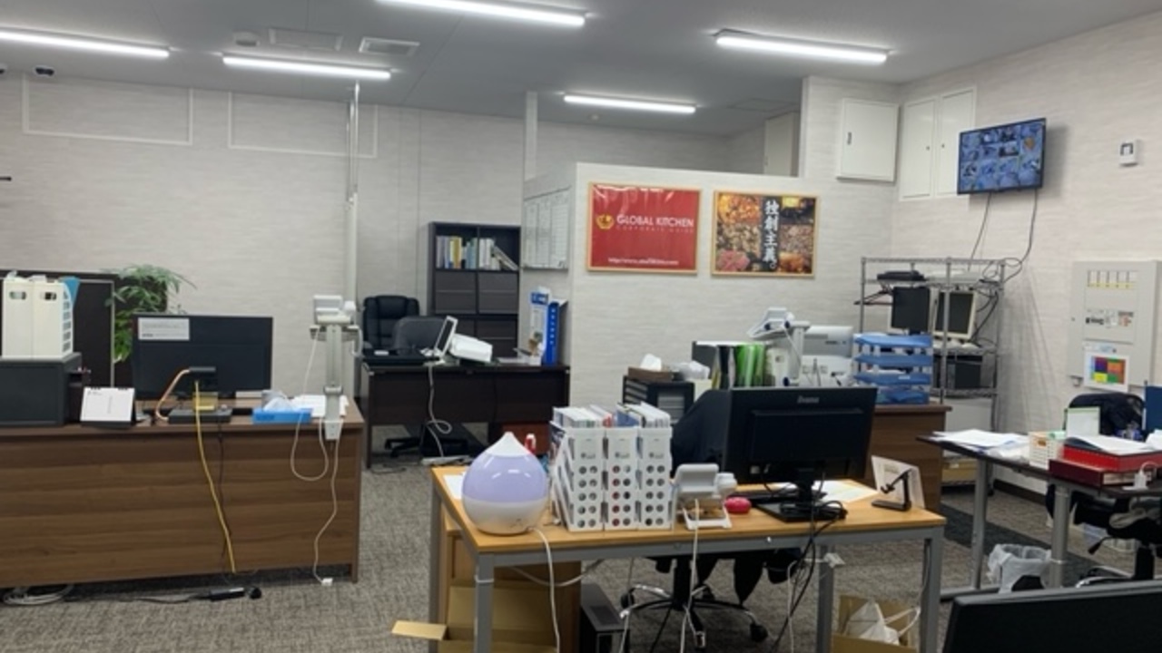 本社の事業内容の写真1枚目