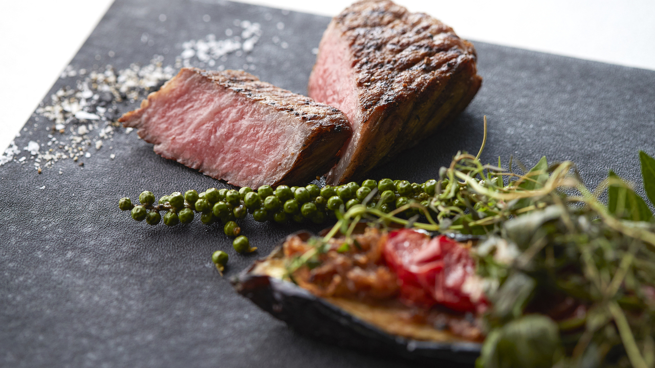 RESTAURANT mitteのこだわりポイントの写真1枚目