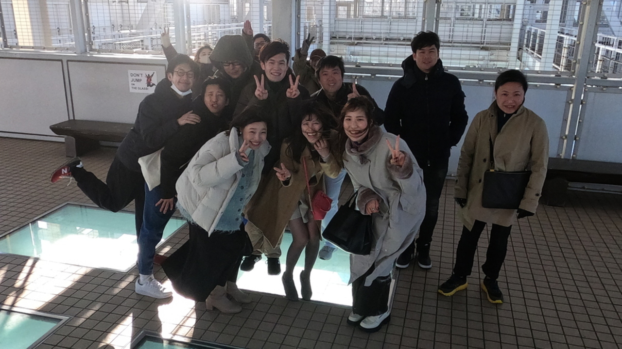 RESTAURANT mitteで働く人の写真2枚目