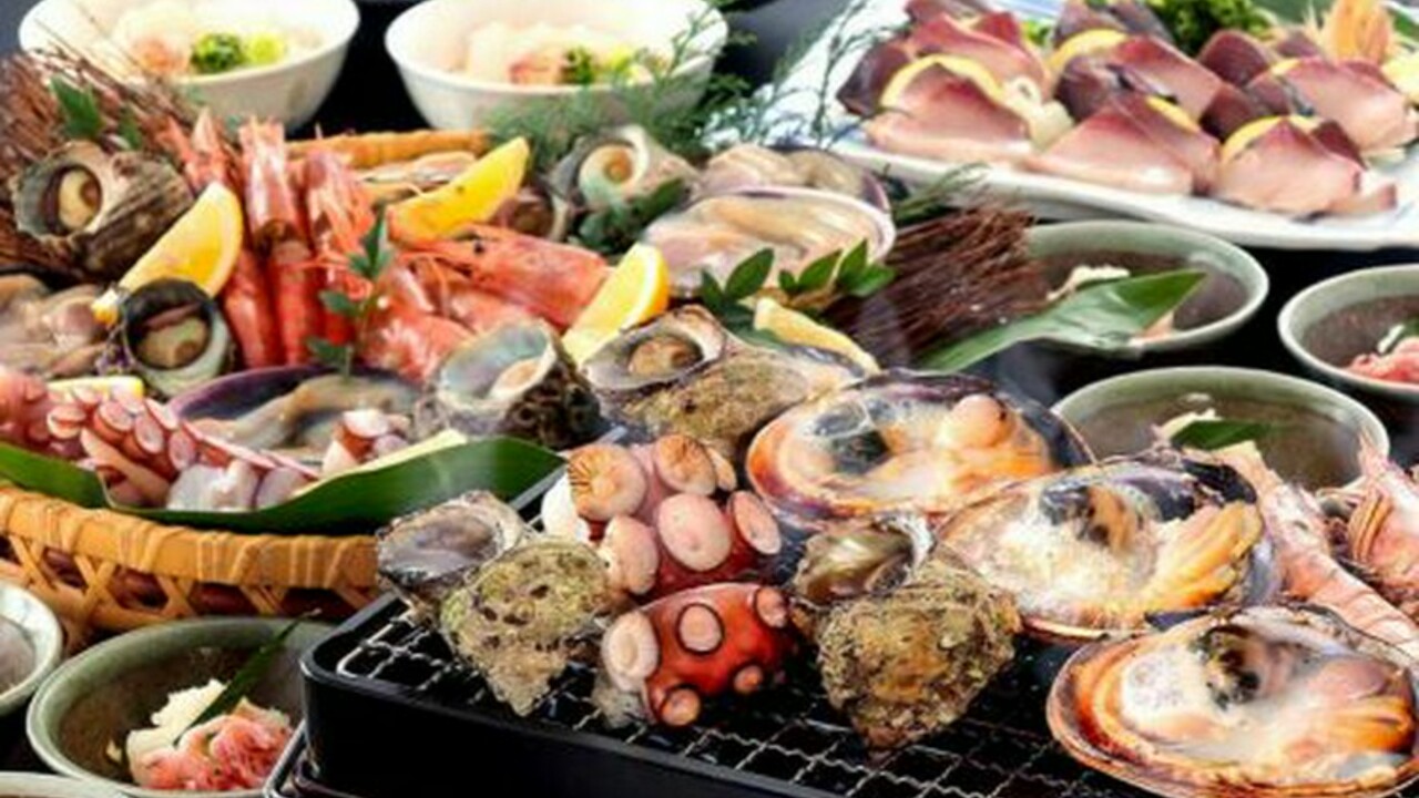 四国SAKABAのこだわりポイントの写真2枚目