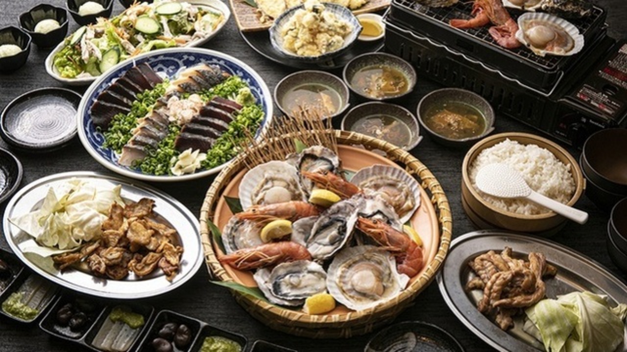 四国SAKABAの事業内容の写真1枚目