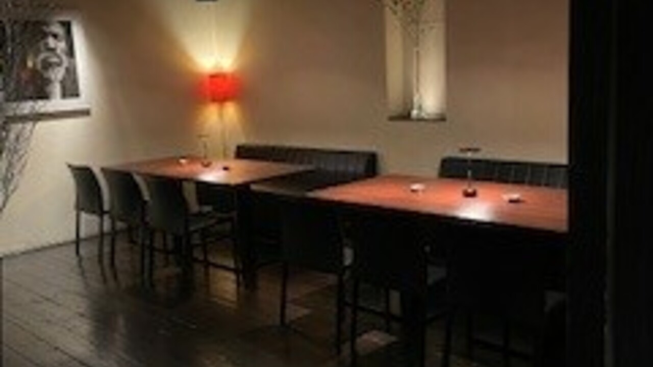 bar unoのこだわりポイントの写真3枚目