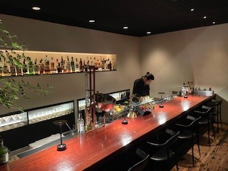 有限会社NINE-bar uno 1枚目