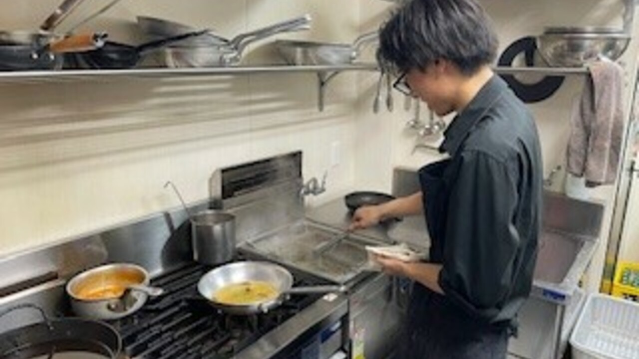 わさびの事業内容の写真2枚目