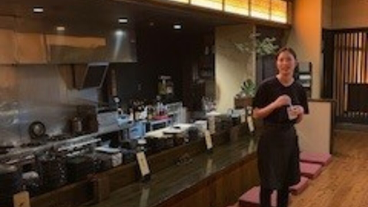 ぼうので働く人の写真4枚目