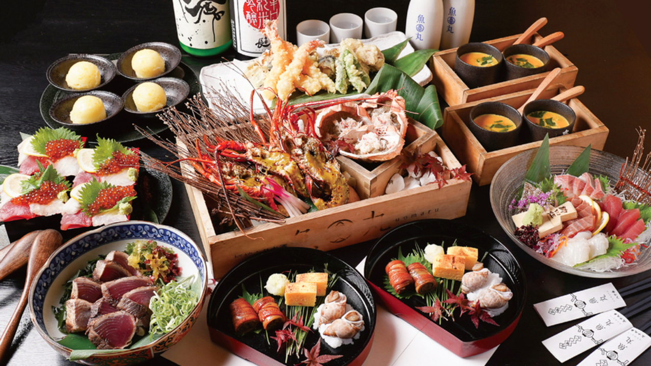 魚丸の事業内容の写真4枚目