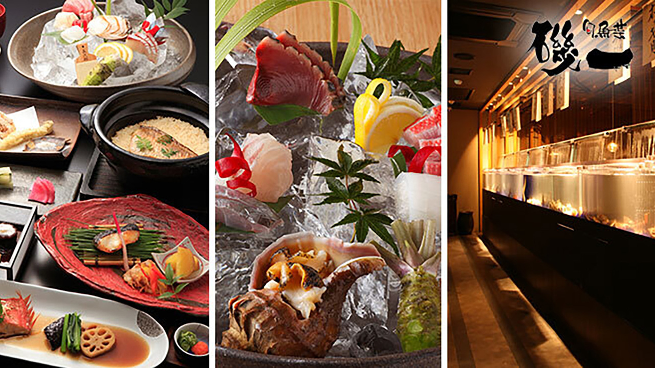 海老の世界のこだわりポイントの写真1枚目