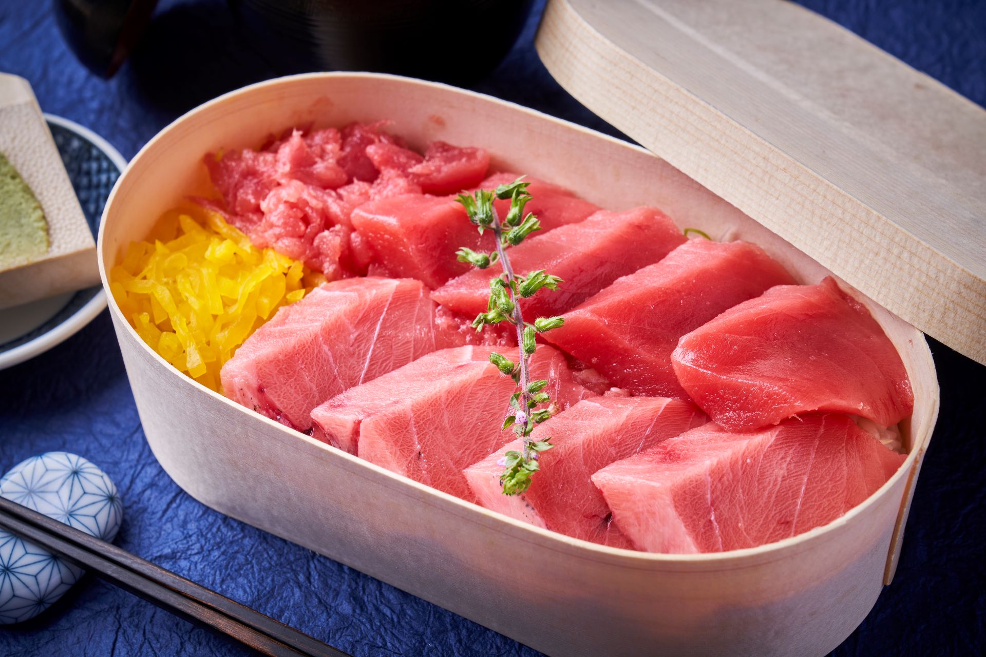 株式会社オカシオ-にっぽん漁港食堂 2枚目