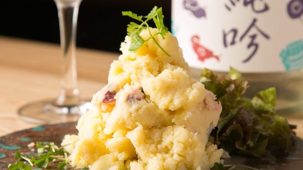 酒とビストロ KARASUのこだわりポイントの写真1枚目