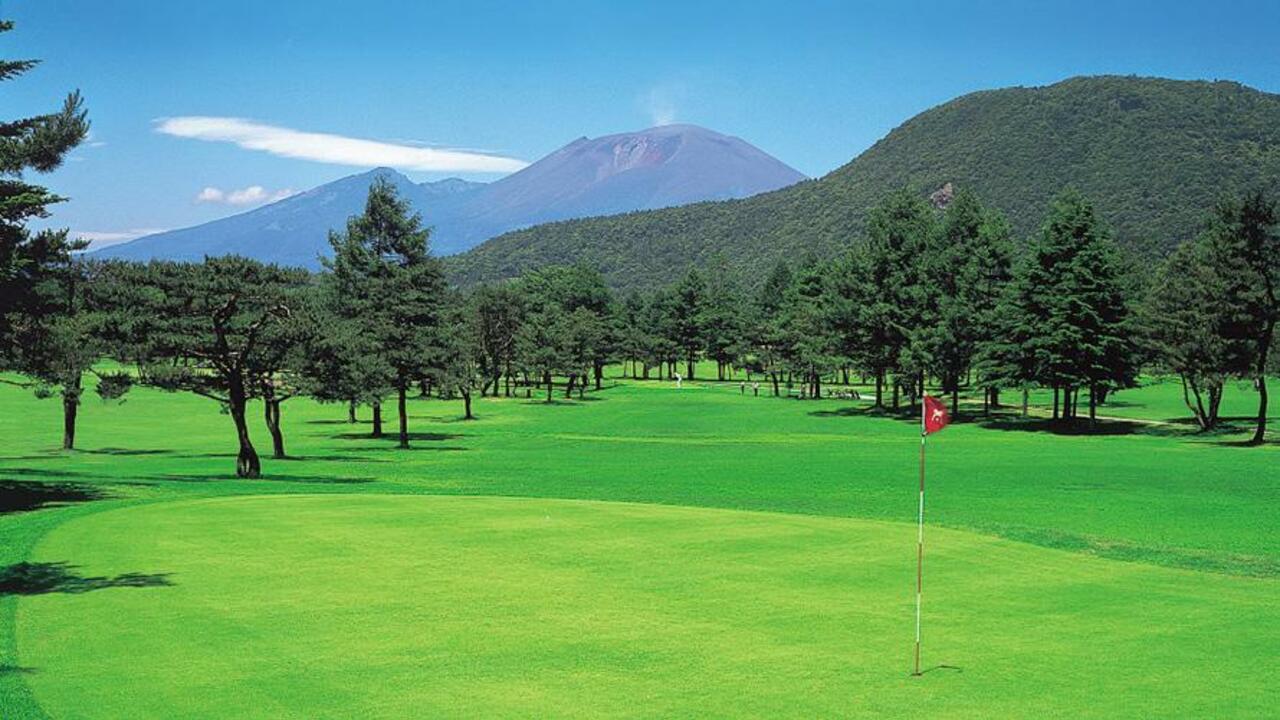 プリンスグランドリゾート軽井沢のこだわりポイントの写真1枚目