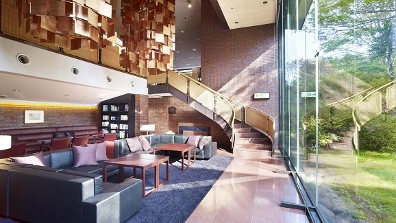 株式会社西武・プリンスホテルズワールドワイド-プリンスグランドリゾート軽井沢 3枚目