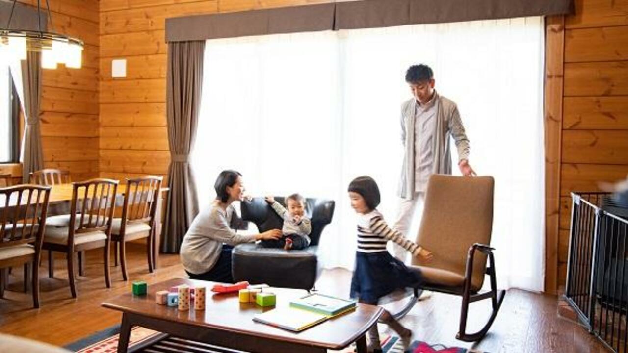 プリンスグランドリゾート軽井沢で働く人の写真4枚目