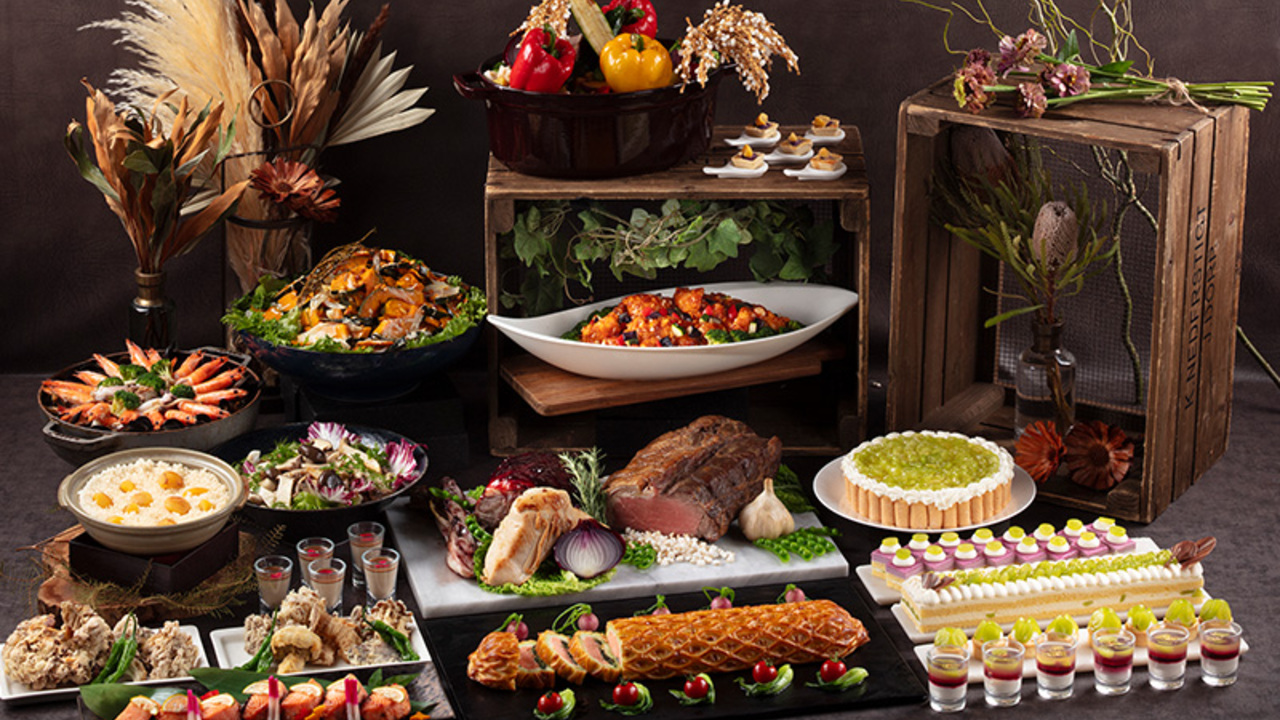 プリンスグランドリゾート軽井沢の事業内容の写真1枚目