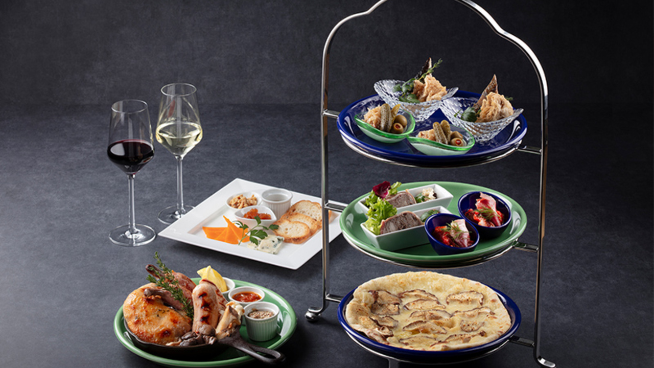 プリンスグランドリゾート軽井沢の事業内容の写真3枚目