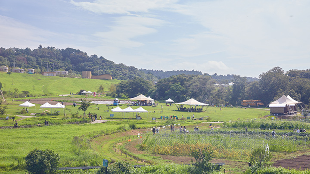 KURKKU FIELDSのこだわりポイントの写真4枚目