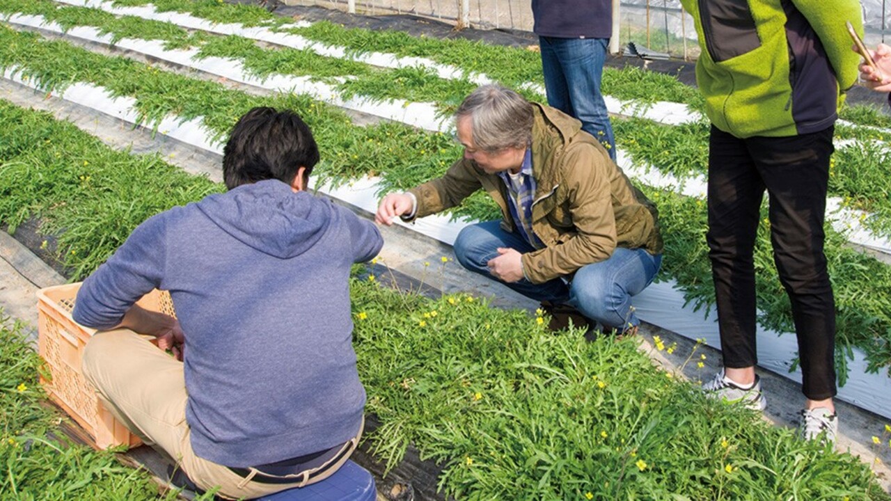 GARB MONAQUEのこだわりポイントの写真2枚目