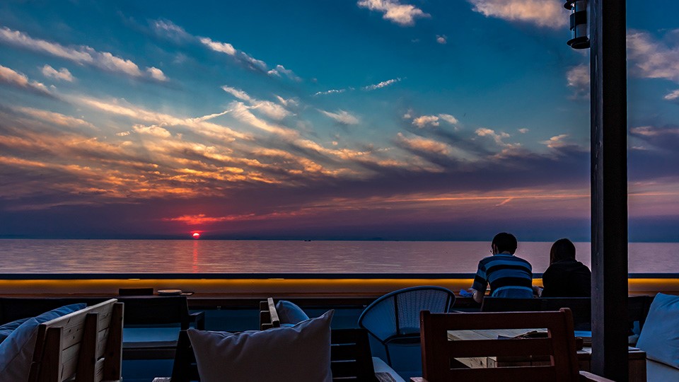 株式会社バルニバービオーガスト-GARB MONAQUE 1枚目