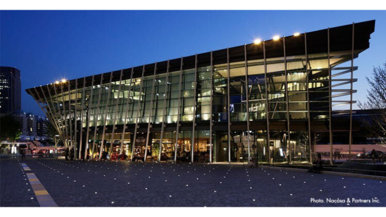 GARB MONAQUEの事業内容の写真2枚目