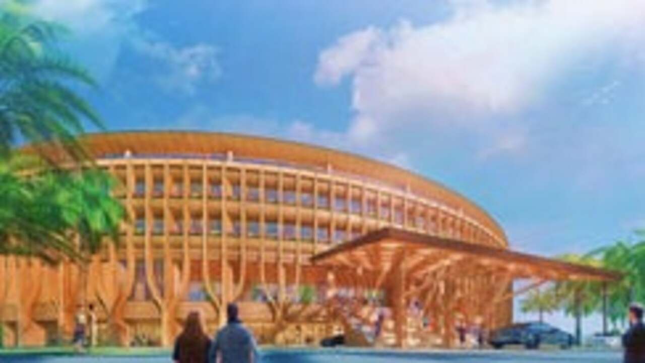 【淡路島リゾート】新規開業ホテル(2026年OPEN予定)の事業内容の写真1枚目