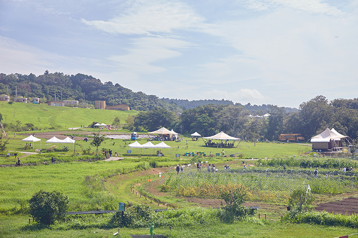 株式会社KURKKU FIELDS-KURKKU FIELDS 1枚目