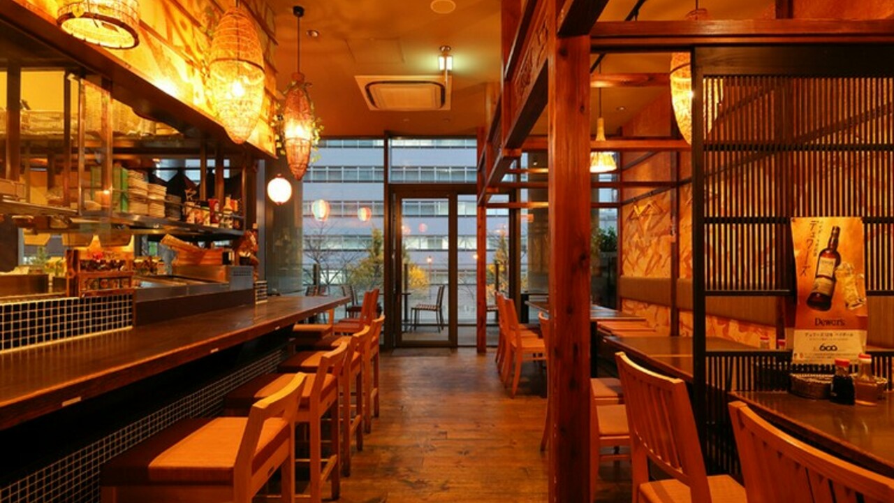 沖縄料理 なんくるないさーの事業内容の写真3枚目