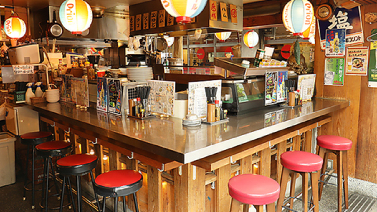 大衆酒場　なんで、やの事業内容の写真2枚目