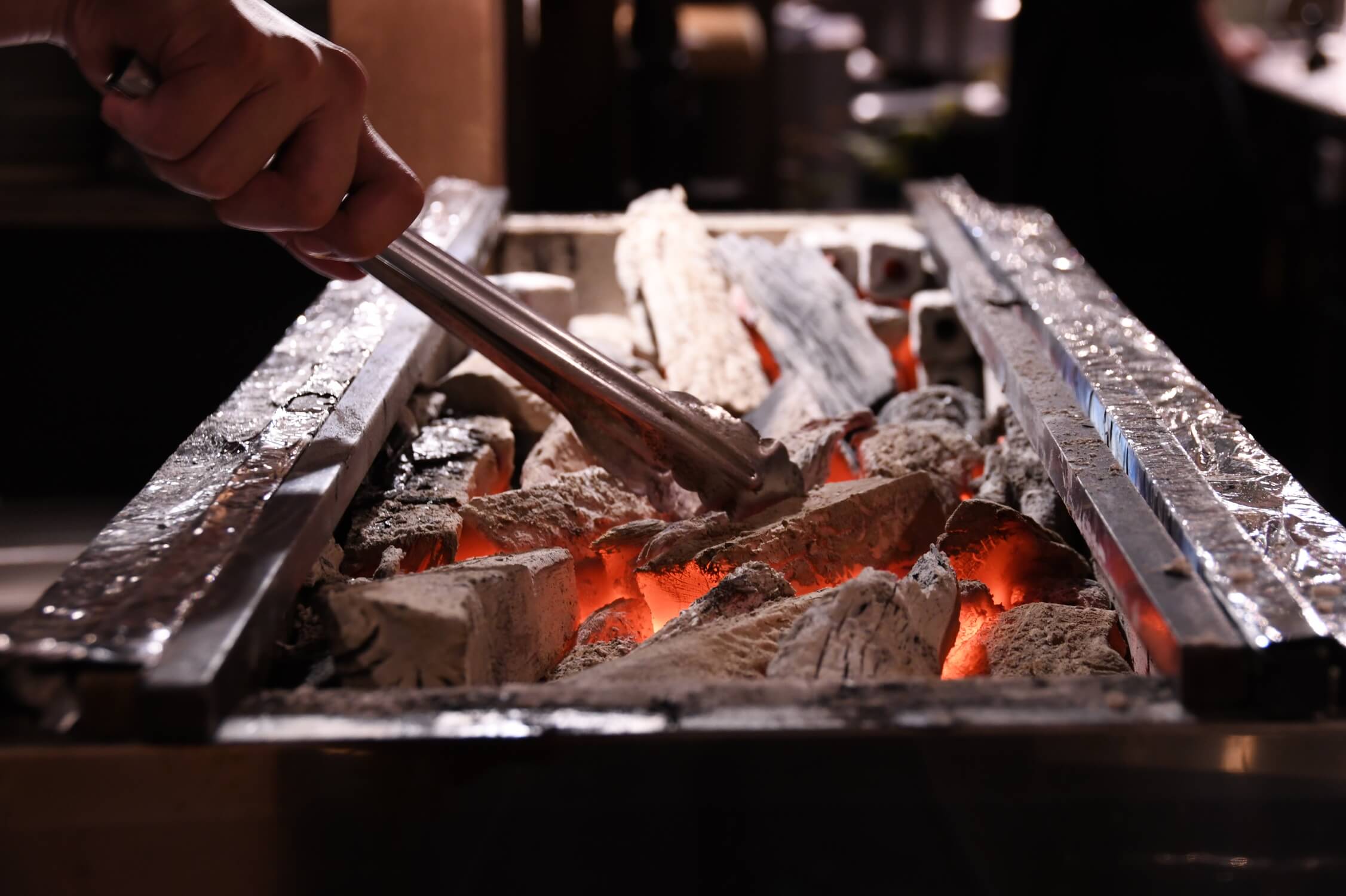 株式会社TAPETUM-溜息3秒 1枚目