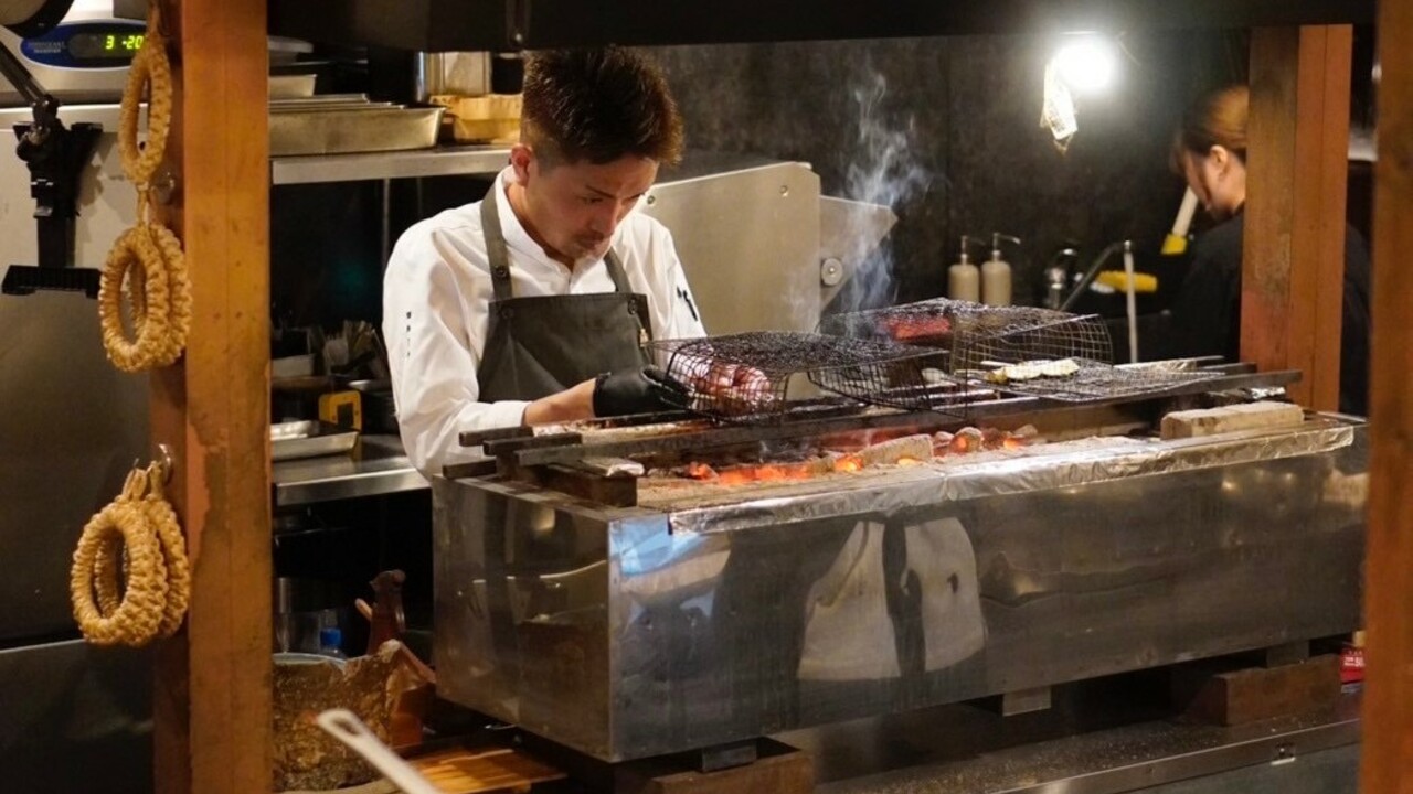 溜息3秒の事業内容の写真2枚目