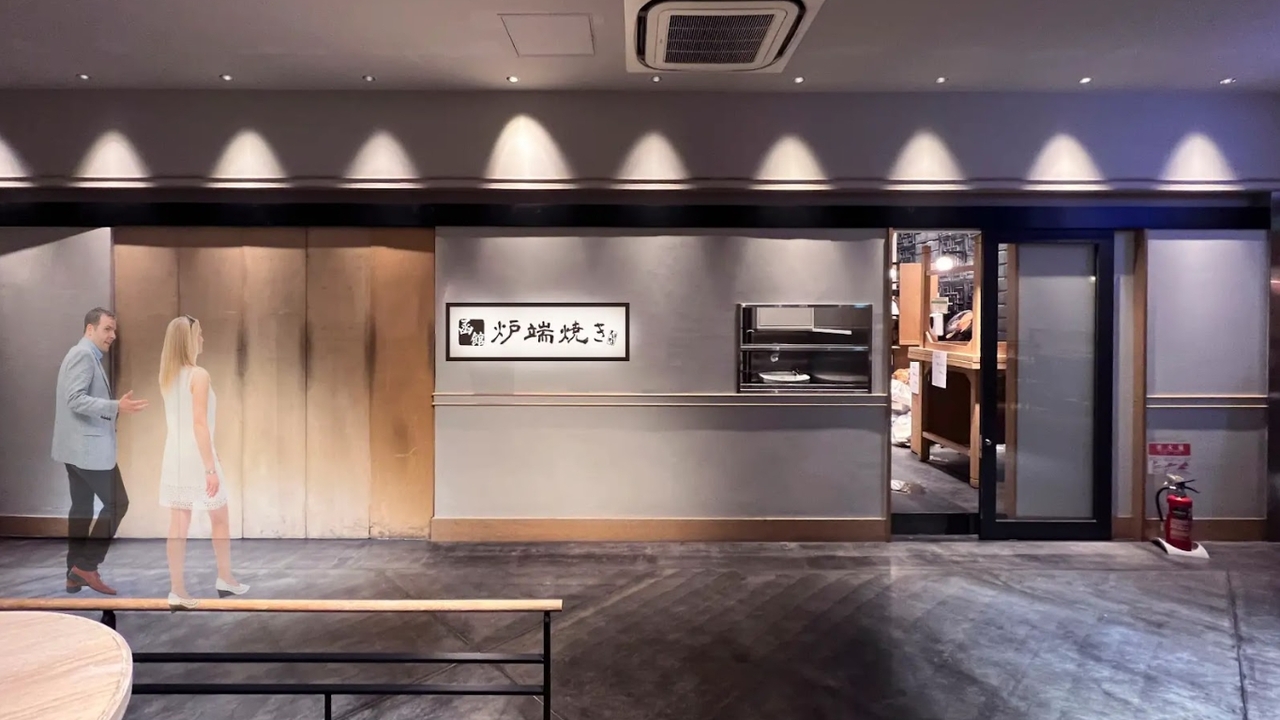 函館炉端焼き しげぞうの事業内容の写真1枚目