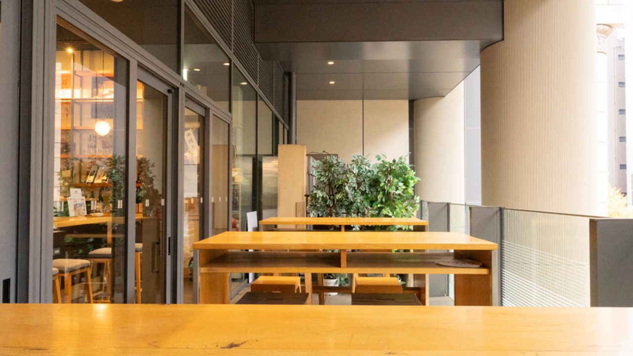 函館炉端焼き しげぞうの事業内容の写真2枚目