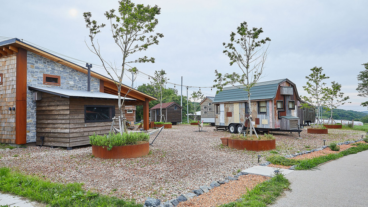 KURKKU FIELDSの事業内容の写真1枚目